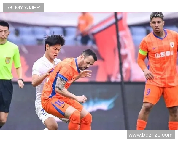 山东鲁能迎战越南平阳全力争胜力争小组出线机会分析